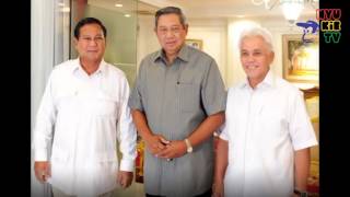 Download lagu Lagu Prabowo versi we will rock you (Ahmad Dhani) mp3