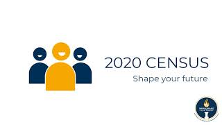 2020 Census | Shape Your Future