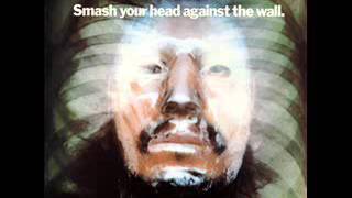 John Entwistle - Smash Your Head Against The Wall [Full Album]