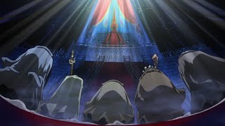 Download lagu One Piece Episode 889 - The Five Elders Kneel to Im-sama : The World's Queen mp3