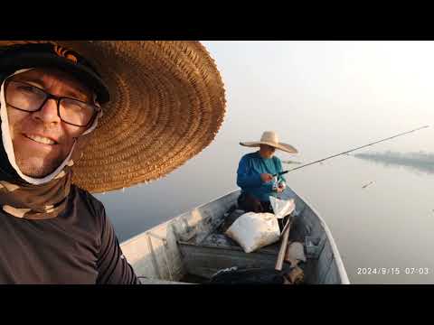 Memories Roland Wink, Chapadão do Céu Goias