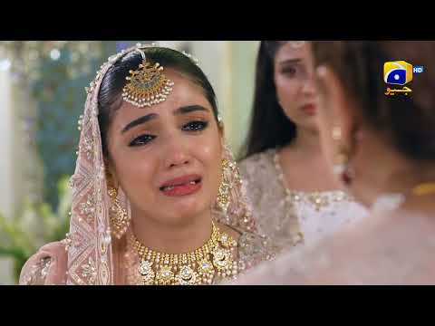 Baylagaam 𝗡𝗲𝘄 𝗣𝗿𝗼𝗺𝗼 Episode 24 | Ali Abbas - Laiba Khan - Haroon Shahid - Tuba Anwar - HAR PAL GEO