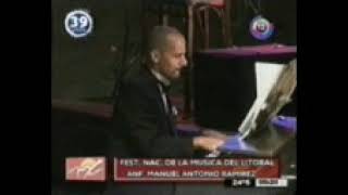 Compañía de tango de Oscar Mandagaran _  Selección de Astor Pantaleón Piazzolla