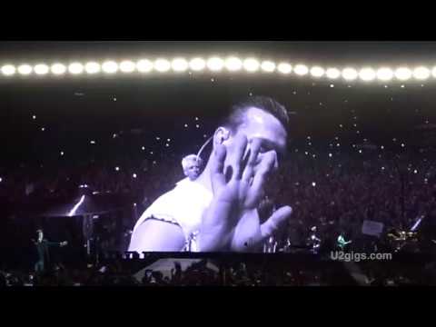 U2 Barcelona Elevation 2017-07-18 - U2gigs.com