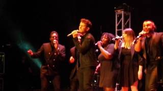 Joey McIntyre - 5 Brothers and a Million Sisters