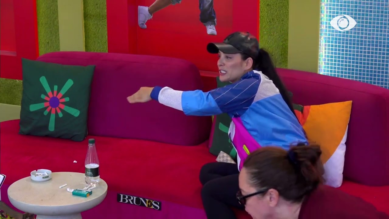 “I ke haxhuar fishekët…”/ Ilnisa debaton me Vesën