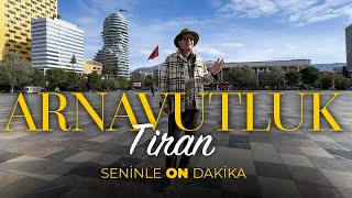 Avrupa''nın En Güzel Camisi! | Seninle On Dakika - 7. Sezon 3. Bölüm