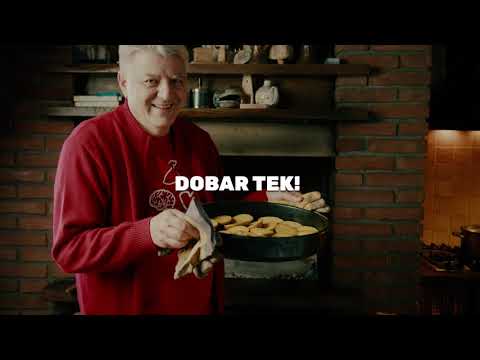 Naš Župan - Sipa po županski