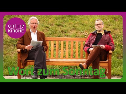 Ökumenisches Wort zu Christi Himmelfahrt