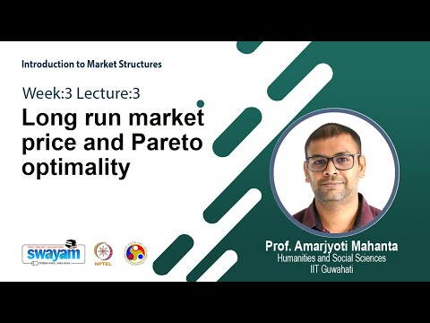 Introduction to Market Structures Intro Video