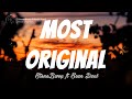 Stonebwoy ft Sean Paul- Most Original [Lyrics Video]