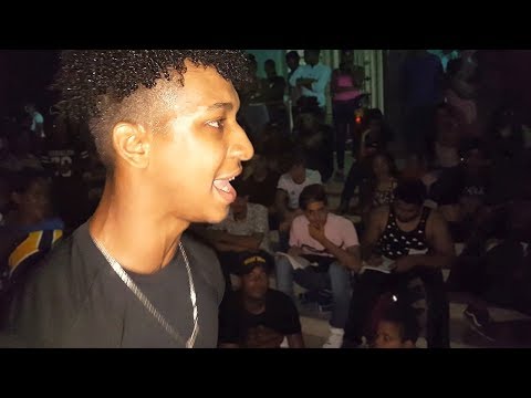 Hamu 🇩🇴 vs Adonys 🇻🇪: Cuartos | Golpe De Oro (Vol.10)