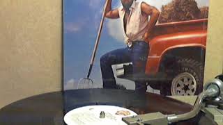 Johnny Lee-You Could've Heard a Heart Break [original Lp version]