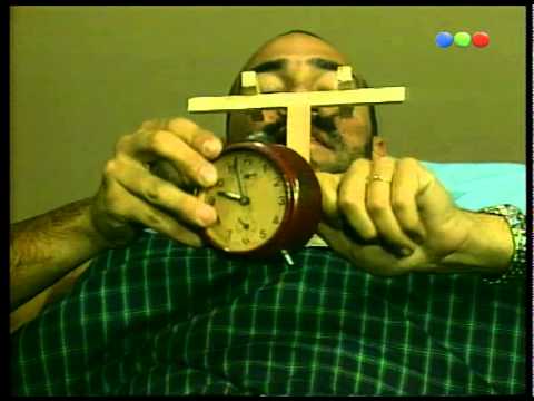 Ganga Directa, programa 68 - Videomatch 1997