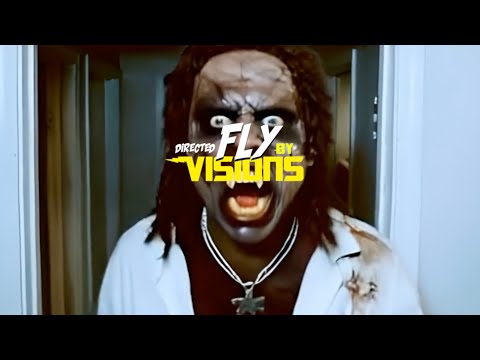Jay Blikk x Lil Kj - Complete The Mission | Shot By@Flyvision_