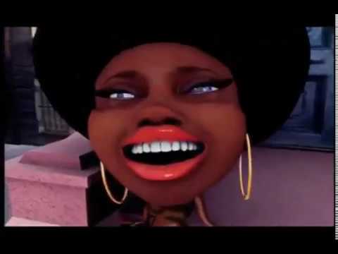 Fatman Scoop - Be Faithful (Music Video)