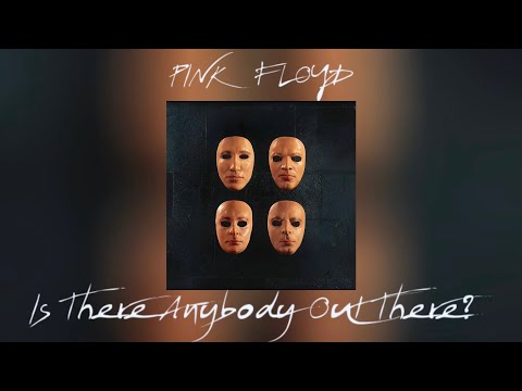 Is There Anybody Out There? - The Wall Live 1980-81 Pink Floyd (Full Concert)