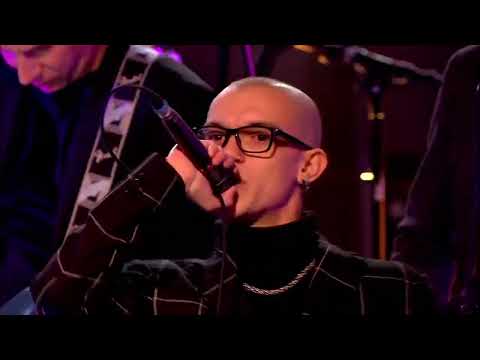 ELVIS IN CHAINS - DOBAR DAN (DECA LOŠIH MUZIČARA) - 27.11.2022. - INSTA TV