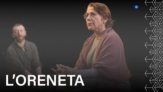 L'oreneta - Temporada Alta 2022
