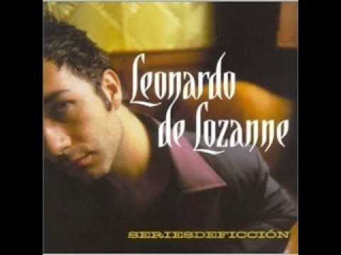 Complices - Leonardo de Lozanne - Series de Ficcion