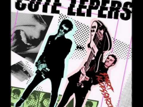 The Cute Lepers - Fall to pieces