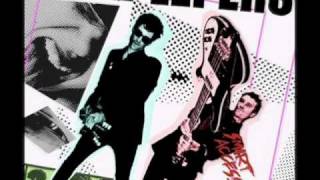 The Cute Lepers - Fall to pieces