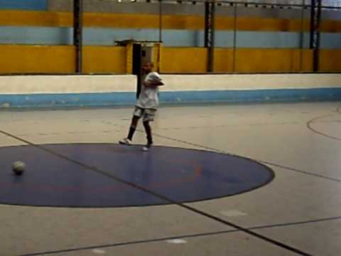 Motran Futsal 2 Quadro lances do Jogo estreia uniforme 18-07