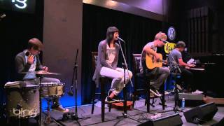 Scars on 45 - Beauty&#39;s Running Wild (Bing Lounge)