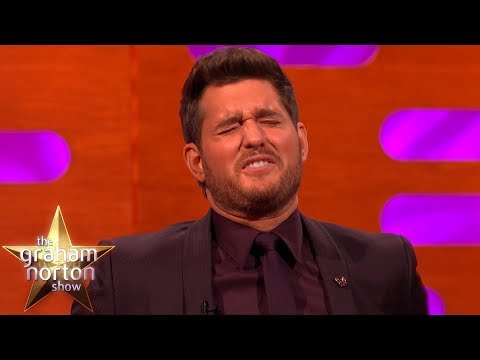 download lagu mp3 mp4 Funny Michael Buble, download lagu Funny Michael Buble gratis, unduh video klip Download Funny Michael Buble Mp3 dan Mp4 Unlimited Gratis