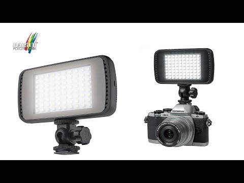 Kaiser SmartCluster Midi LED-Aufsteckleuchte