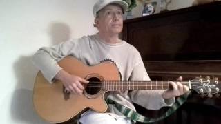 Turn the World Around (Fingerpicking)
