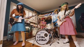 The Linda Lindas – “Growing Up”