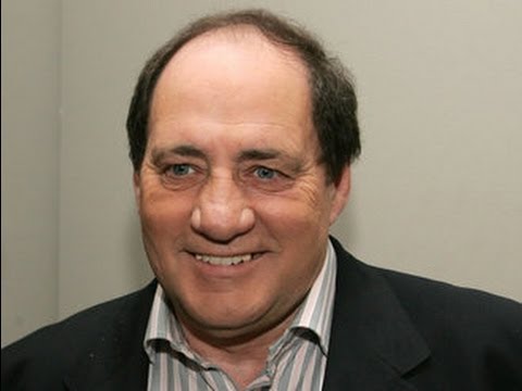 Giorgio Chinaglia Dies