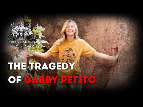 The Tragedy of Gabby Petito | The Full Story