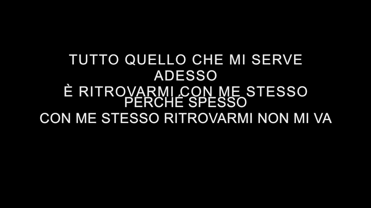 Brunori Sas  Costume da torero   TESTO