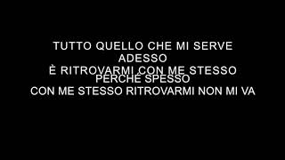 Brunori Sas  Costume da torero   TESTO