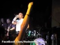 Quintannica "Sounds of War" (ACCEPT cover) 3/18/11