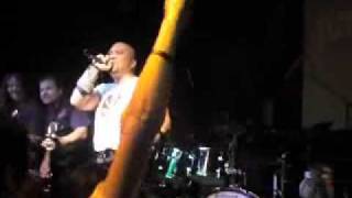 Quintannica "Sounds of War" (ACCEPT cover) 3/18/11