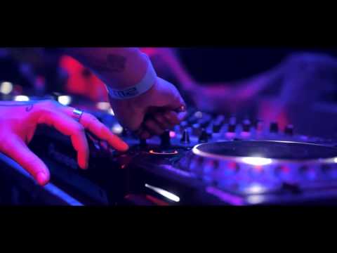 Lukas + Fernanda Martins @ Apokaliptika   Florida135 2013 Aftermovie