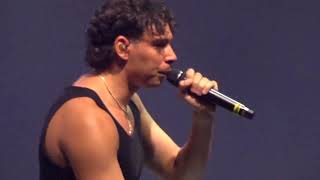 Georgio - Héra (Live) Paris, Olympia - Fête de la Musique 2025