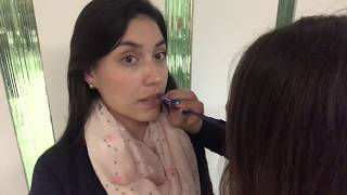 Labiales que te harán ver los dientes mas blancos