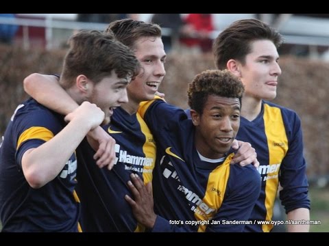 Samenvatting Jong Excelsior'31 - Go Ahead Eagles O19