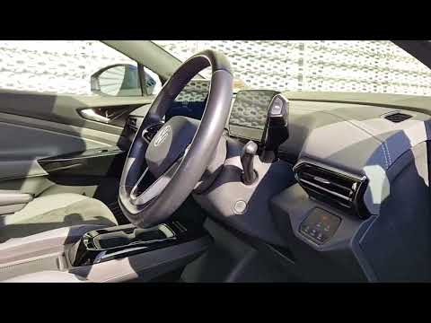 Volkswagen ID.4 Life DX 77kWh - Image 2