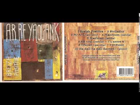 Ar Re Yaouank - M A L an dro