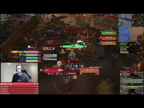 +23 Blood DK  Freehold - Sanguine, Quaking, Fortified, Awakened