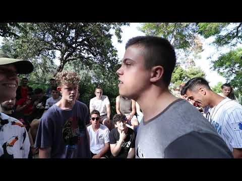 (RISAS) BTP RASE vs ALBINO DOBLE M I Filtros I BDP Nenda Battle II