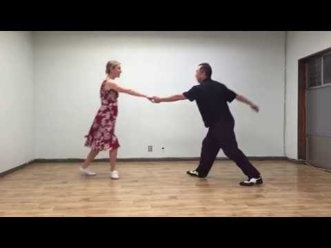 January 2017 Week 3 -- Intermediate Lindy Hop