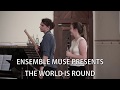 Magic With Everyday Objects | Ensemble MUSE | 2019