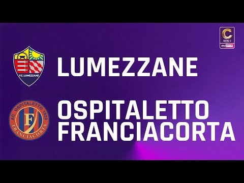 Lumezzane - Ospitaletto Franciacorta 2-0 | Gli Highlights
