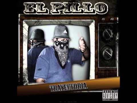 El Mundo de Hades (Feat.  Kitofari de Sabotaje Crew) - El Pillo